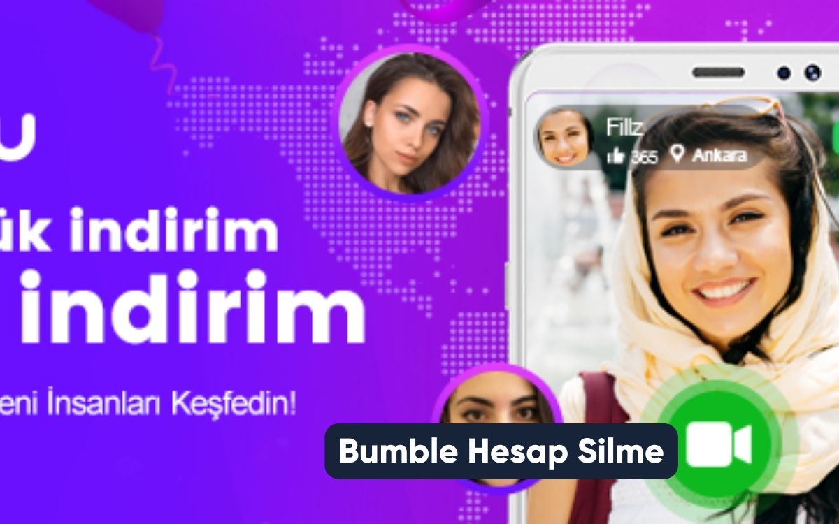 Livu Hesap Silme Nasıl Yapılır